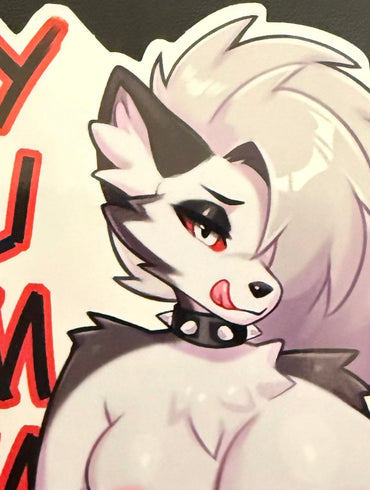 Zhadart’s sticker pack 1