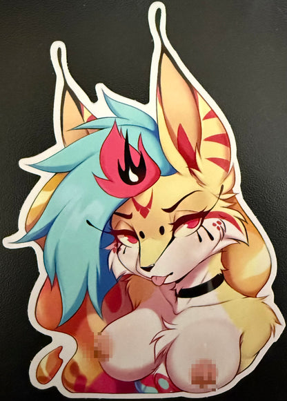 Teranen's Sticker Pack 5