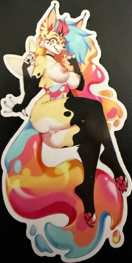 Teranen's Sticker Pack 5