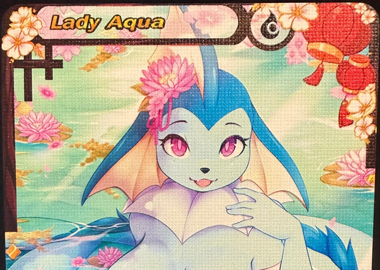 Teranen’s trading cards series 1