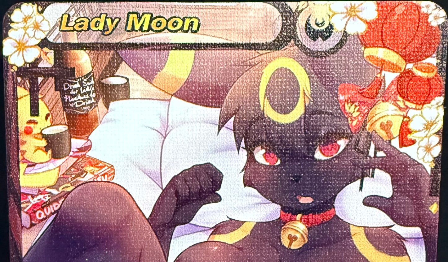 Teranen’s trading cards series 1