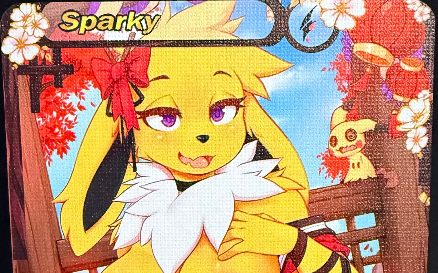 Teranen’s trading cards series 1