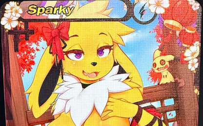 Teranen’s trading cards series 1