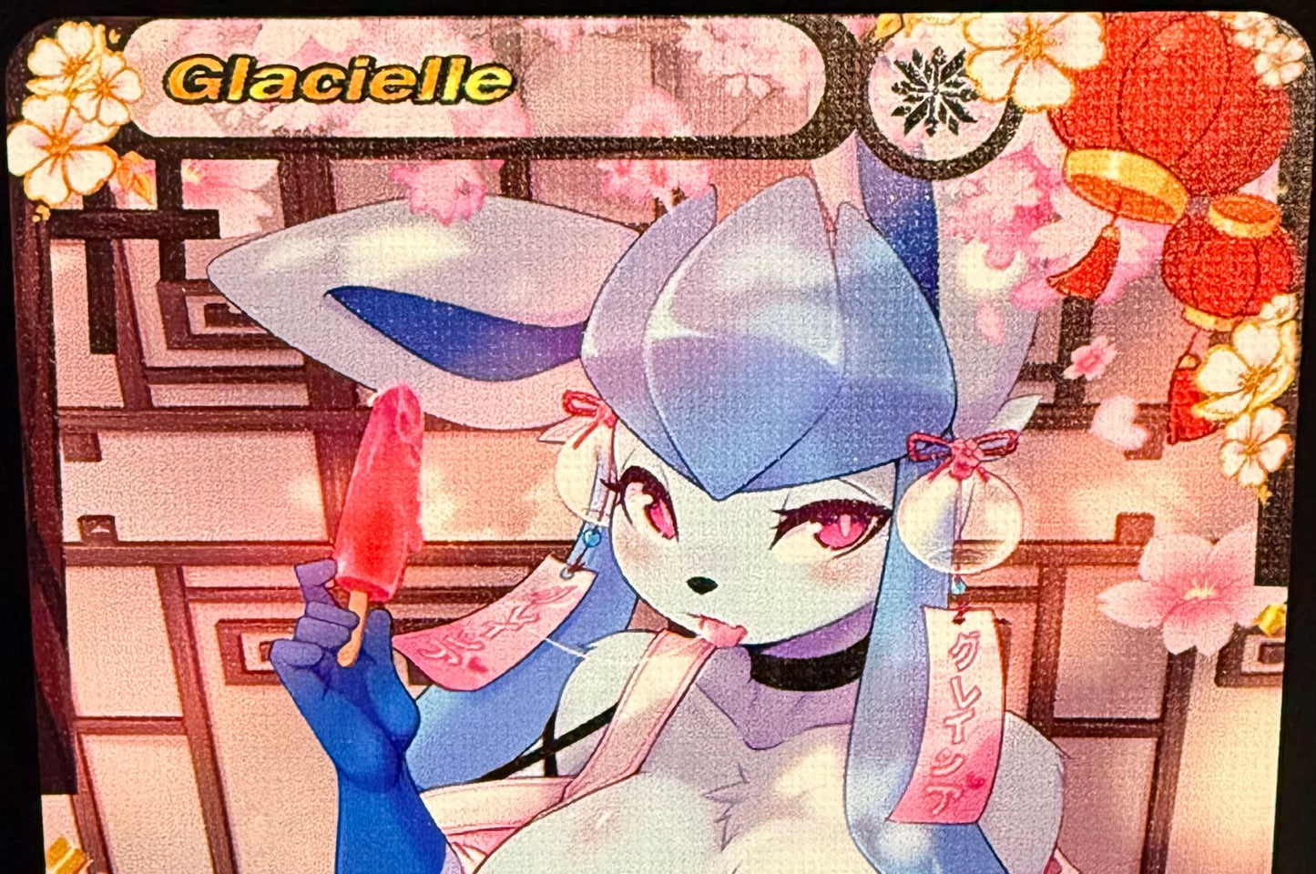 Teranen’s trading cards series 1