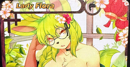 Teranen’s trading cards series 1