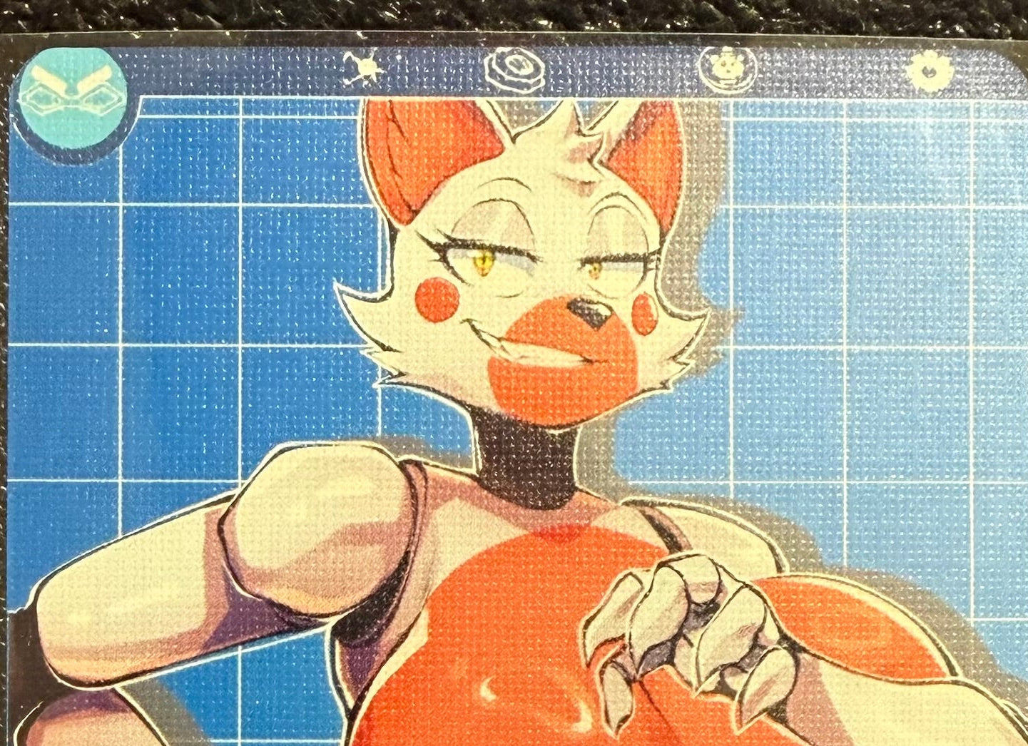 Netardado’s trading cards series 1