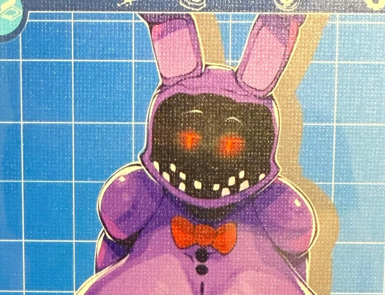 Netardado’s trading cards series 1