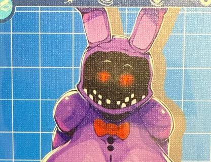 Netardado’s trading cards series 1