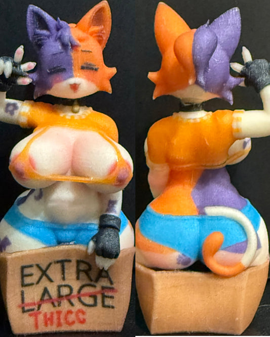 Meowcenary kitties