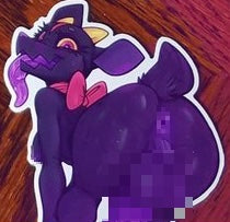 DimWitDog's Sticker pack 5