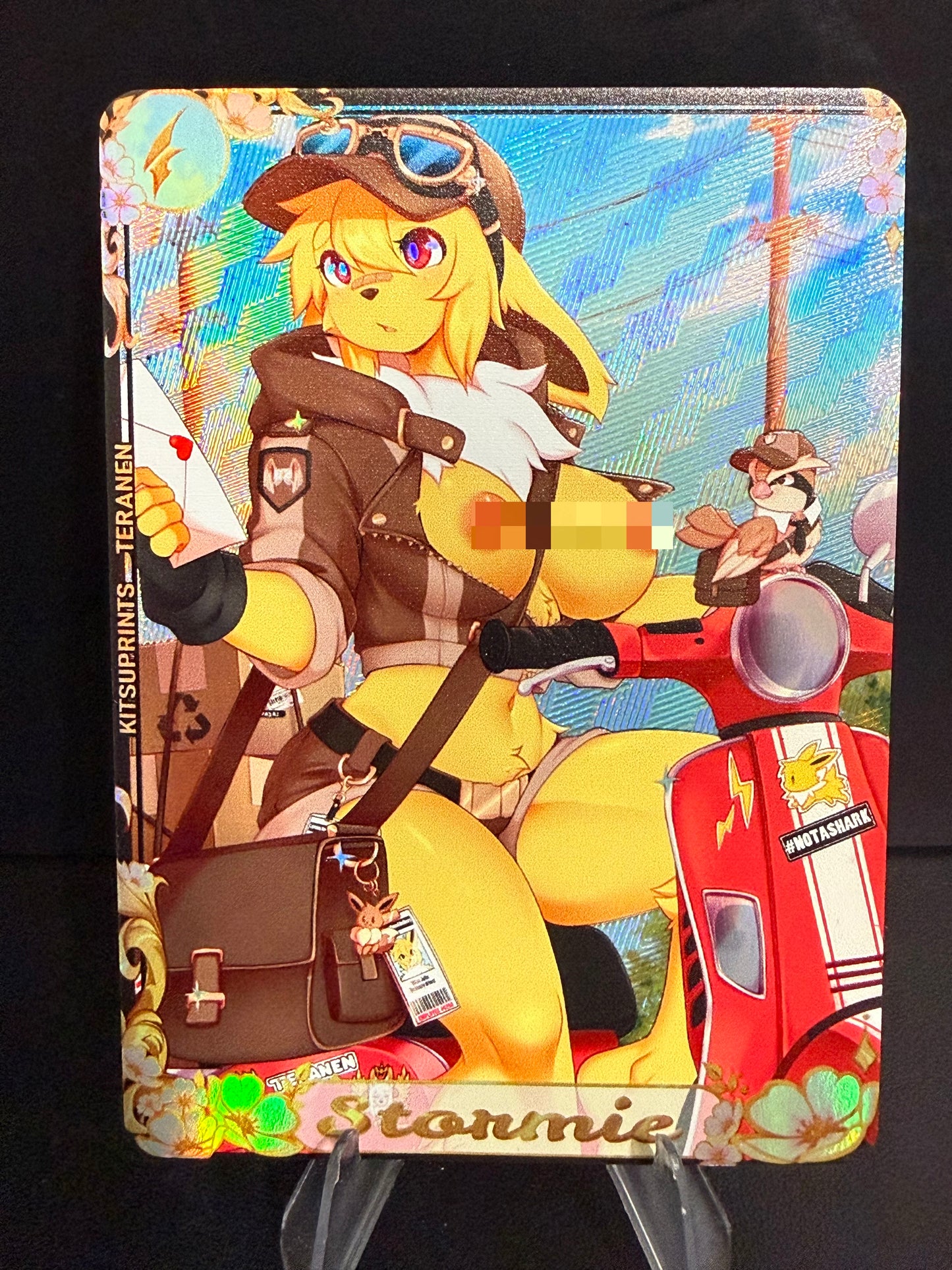 Teranen’s trading cards series 2