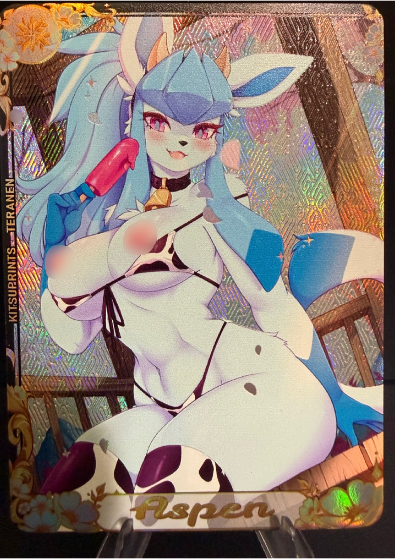 Teranen’s trading cards series 2