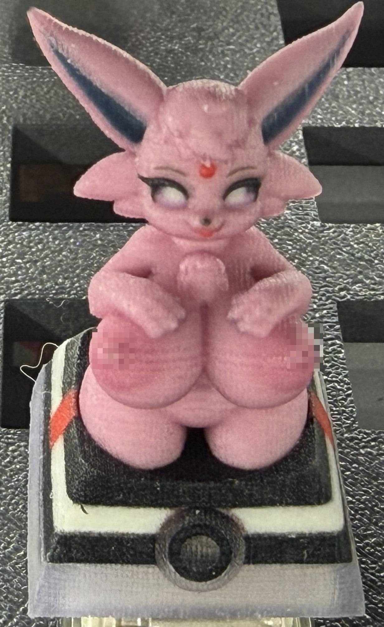 General Buta's Thicolution caps