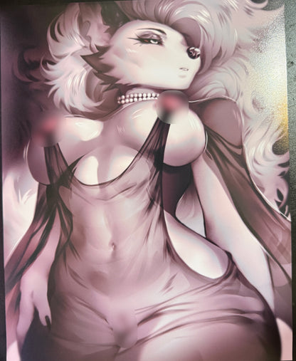 Prints series 1