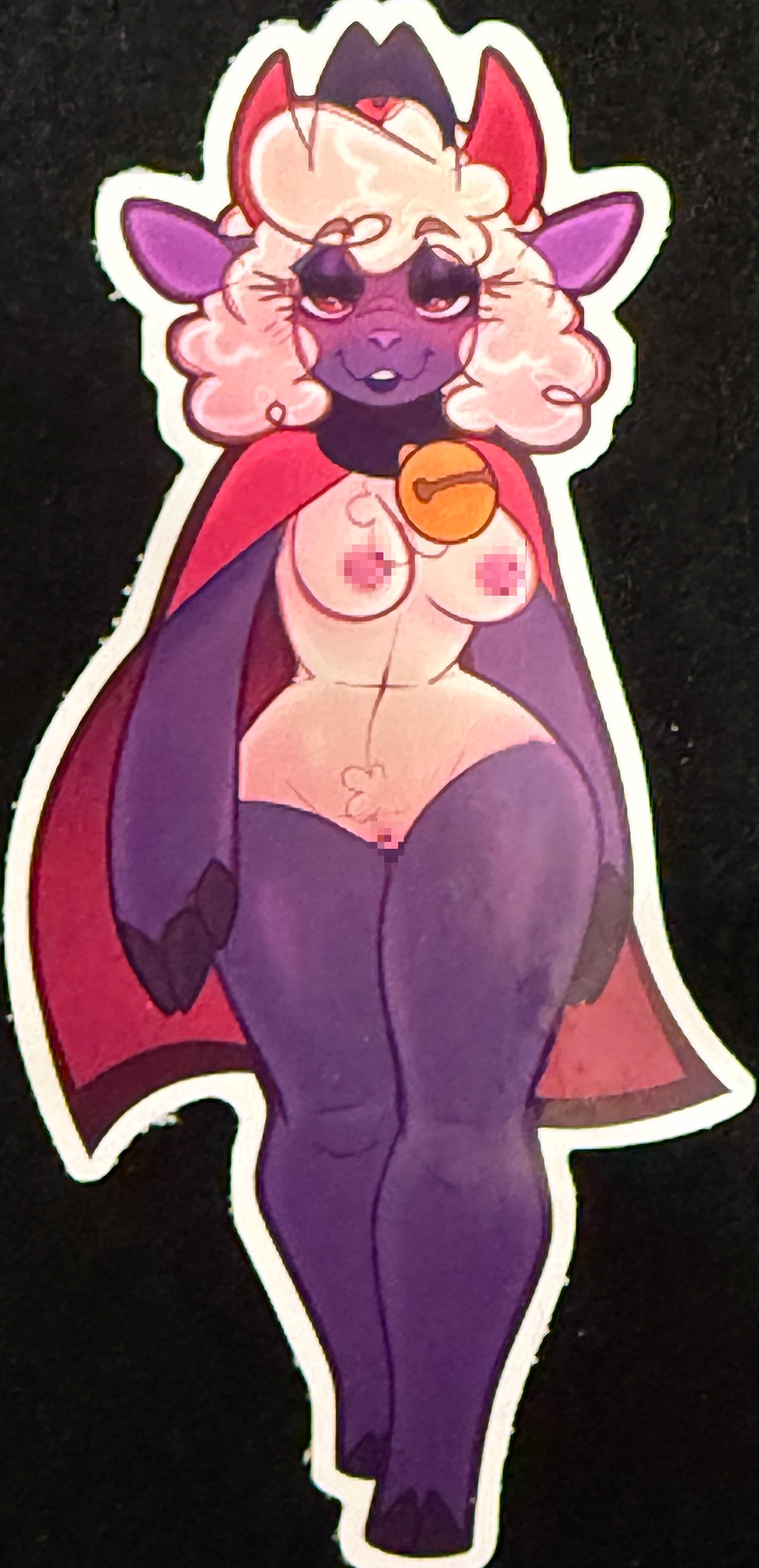 DimWitDog's Sticker pack 7