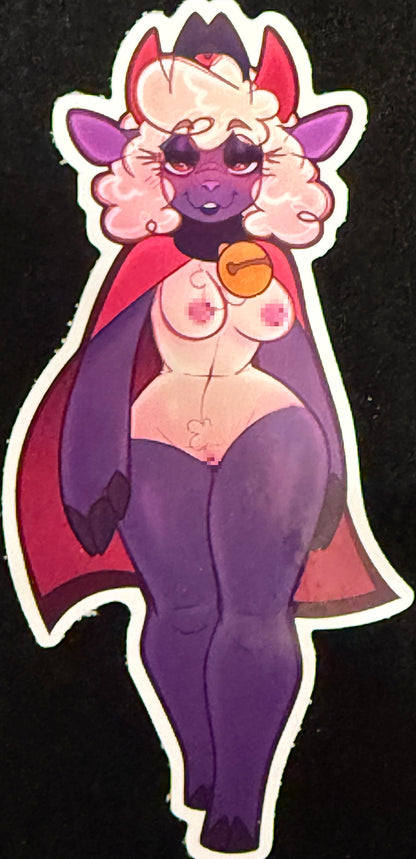DimWitDog's Sticker pack 7