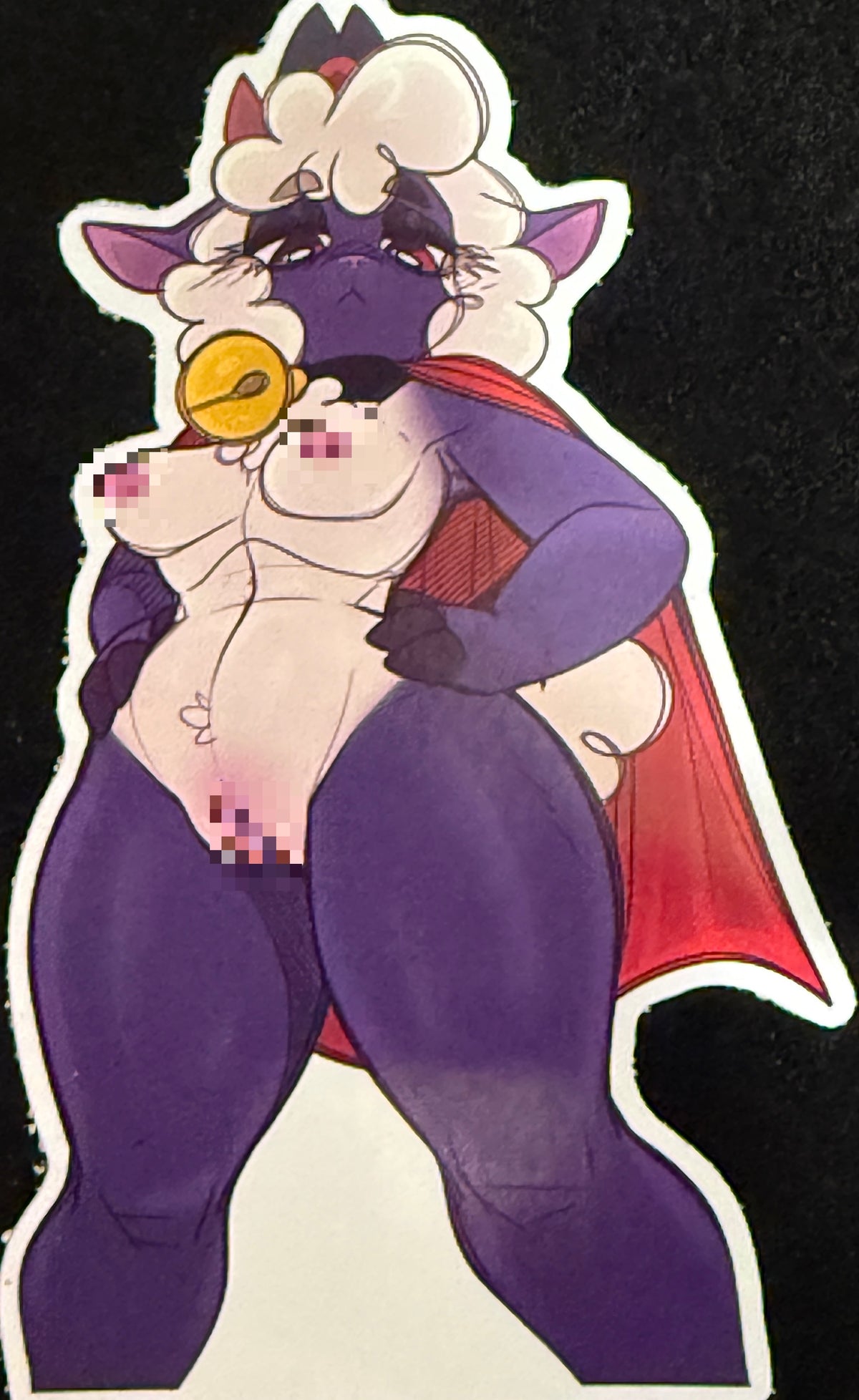 DimWitDog's Sticker pack 7