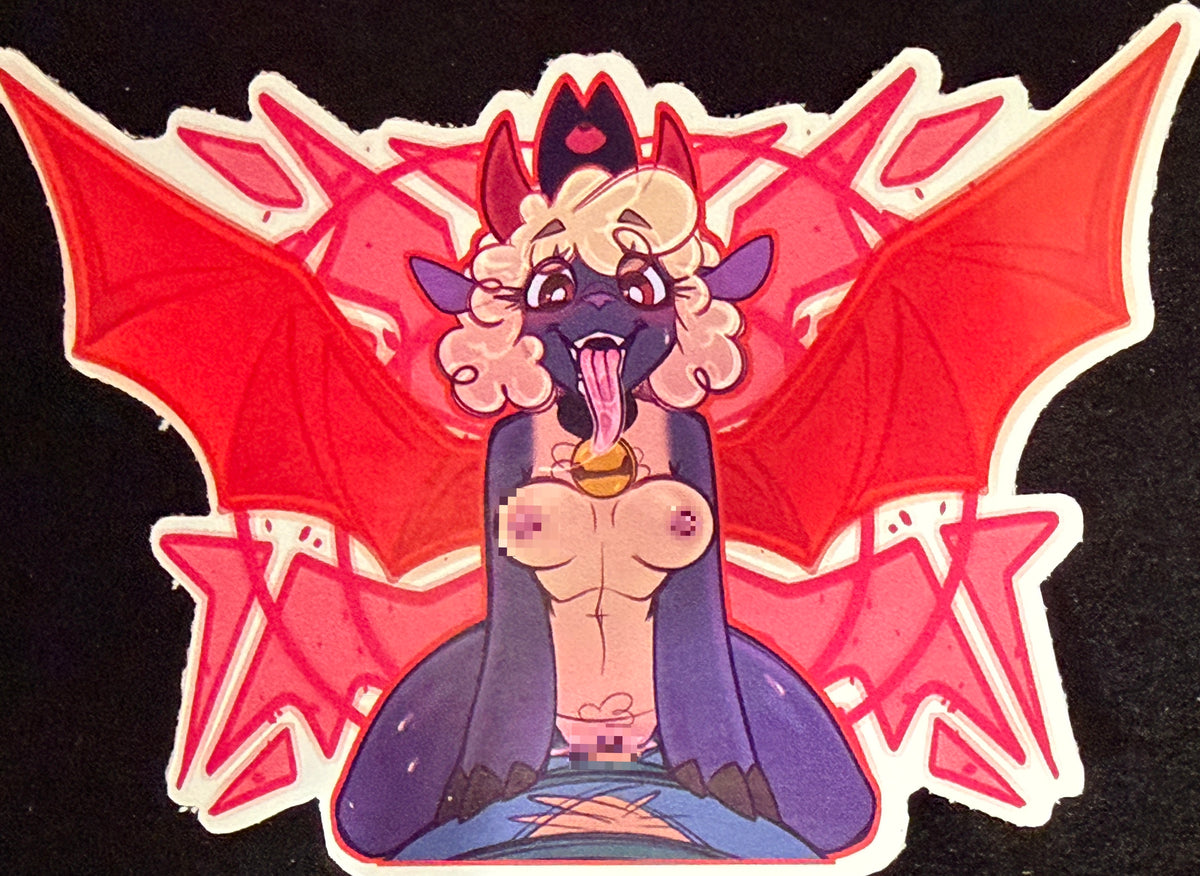 DimWitDog's Sticker pack 7