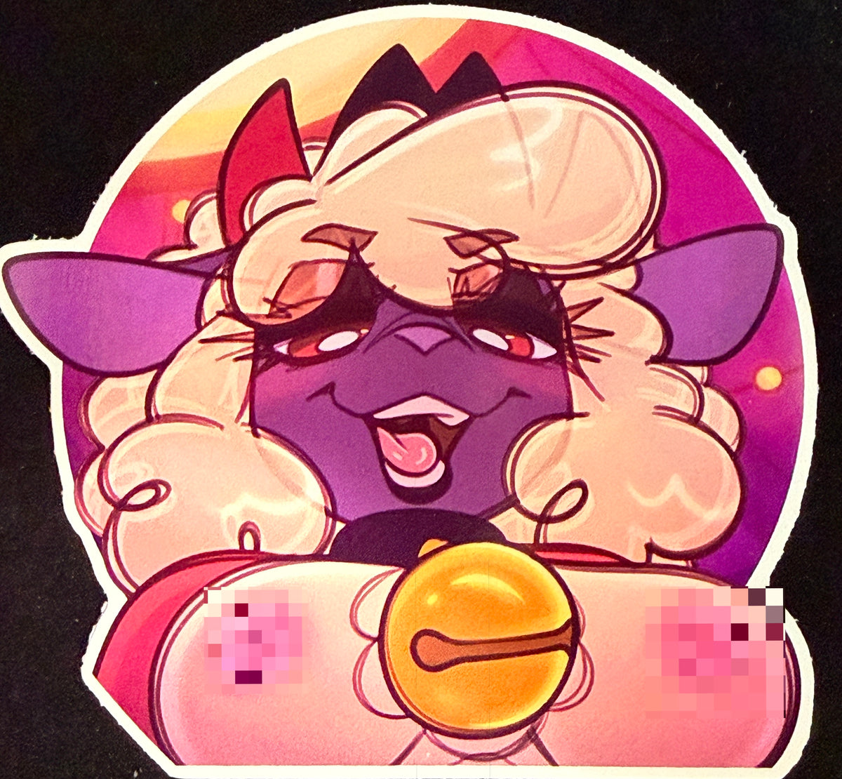 DimWitDog's Sticker pack 7