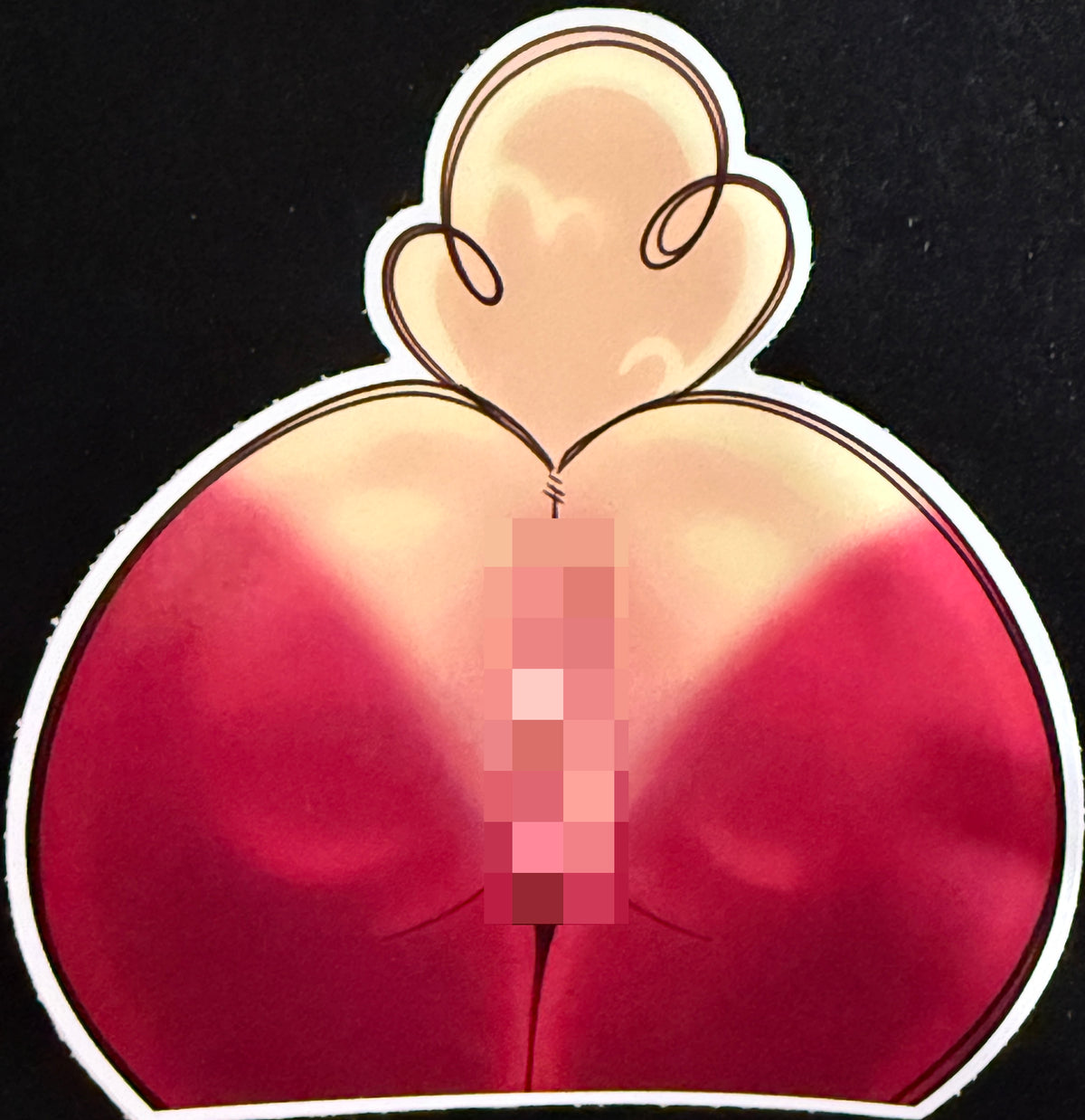 DimWitDog's Sticker pack 7