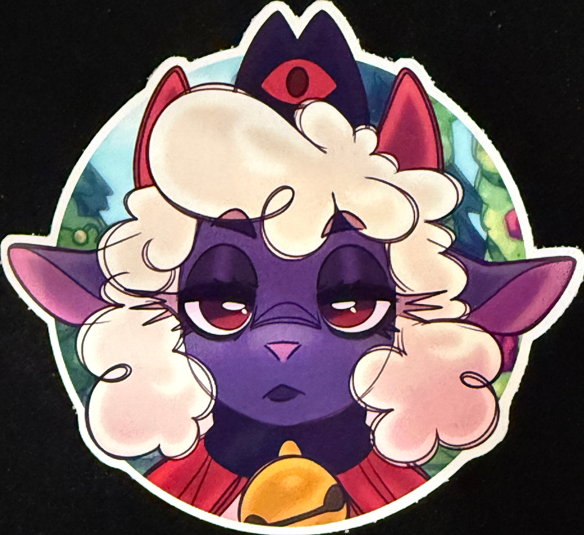 DimWitDog's Sticker pack 7
