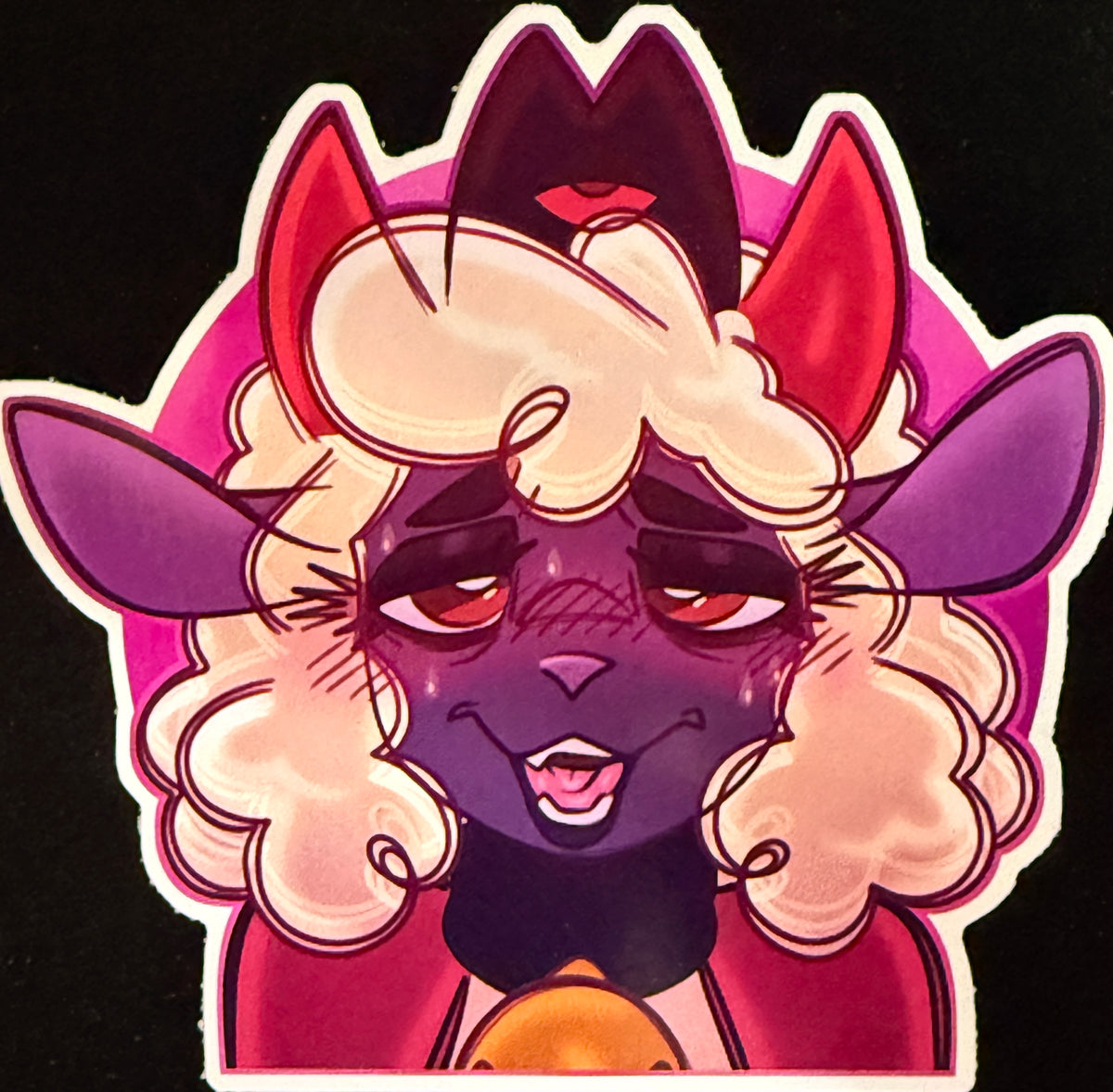 DimWitDog's Sticker pack 7