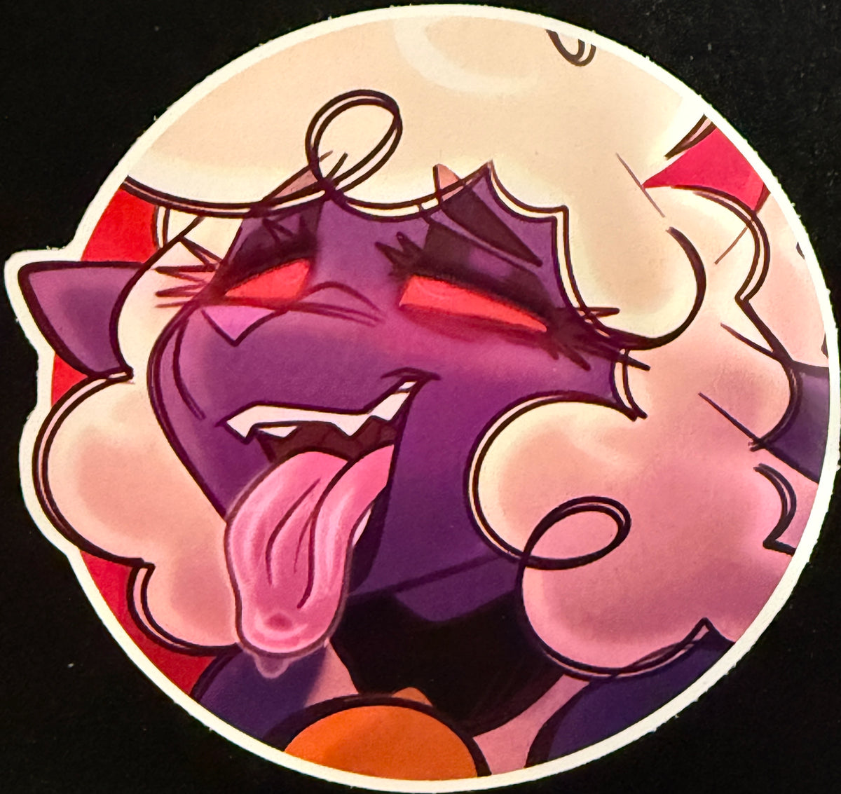DimWitDog's Sticker pack 7