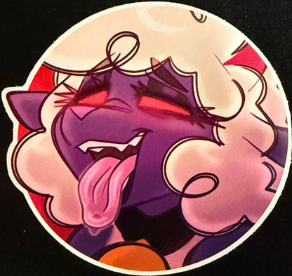 DimWitDog's Sticker pack 7