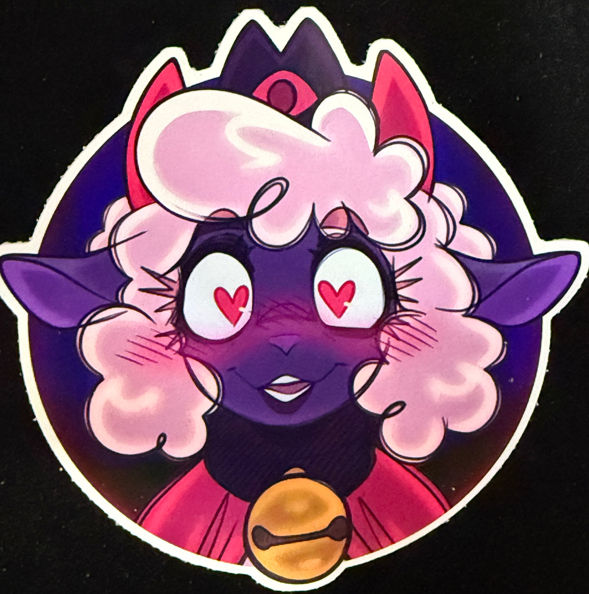DimWitDog's Sticker pack 7