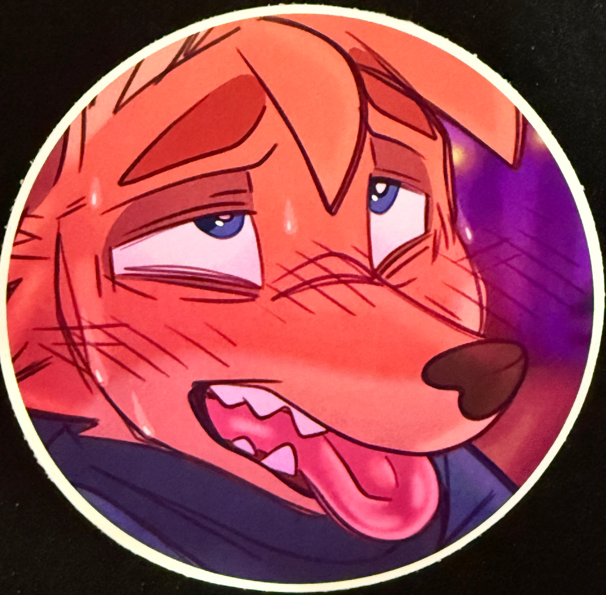 DimWitDog's Sticker pack 7