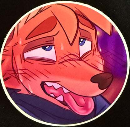 DimWitDog's Sticker pack 7