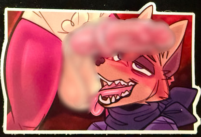 DimWitDog's Sticker pack 7