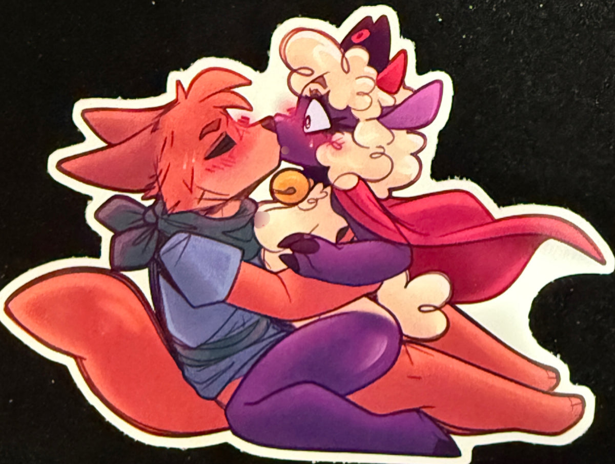 DimWitDog's Sticker pack 7