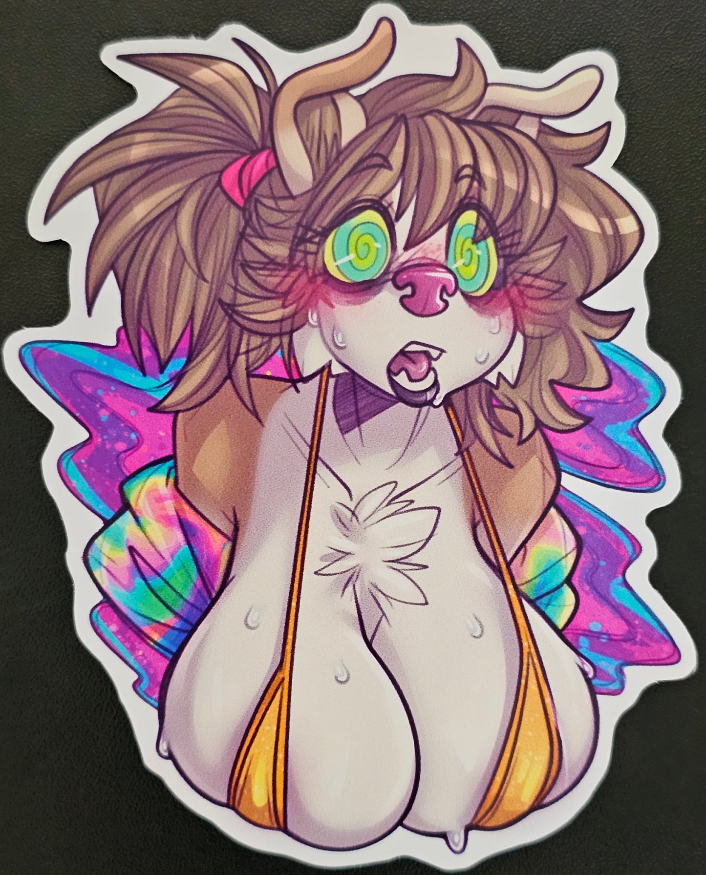 DimWitDog's Sticker pack 3