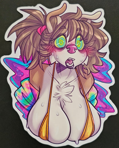DimWitDog's Sticker pack 3